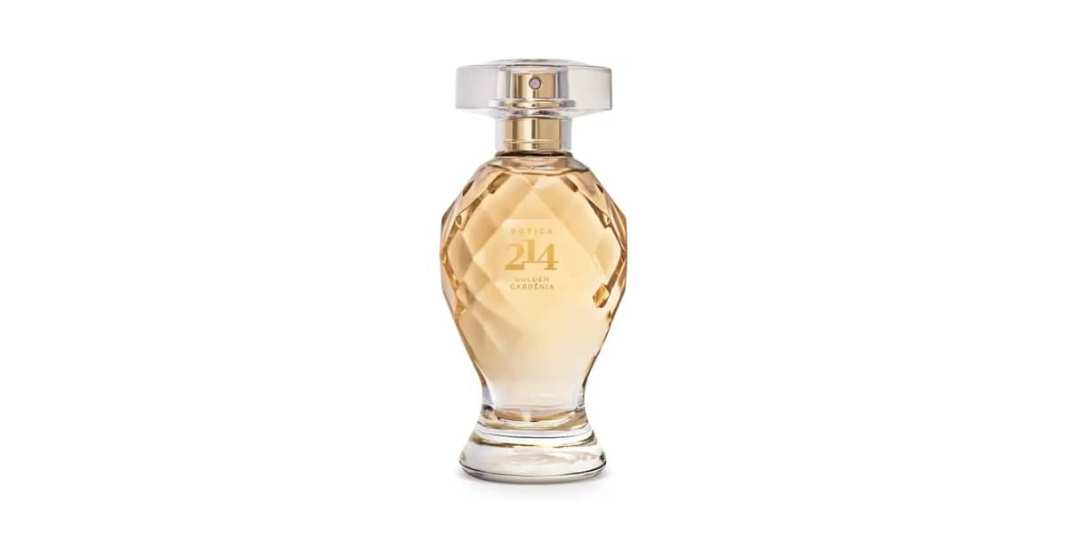 Melhor Perfume Boticario: Qual Combina Com Você?
