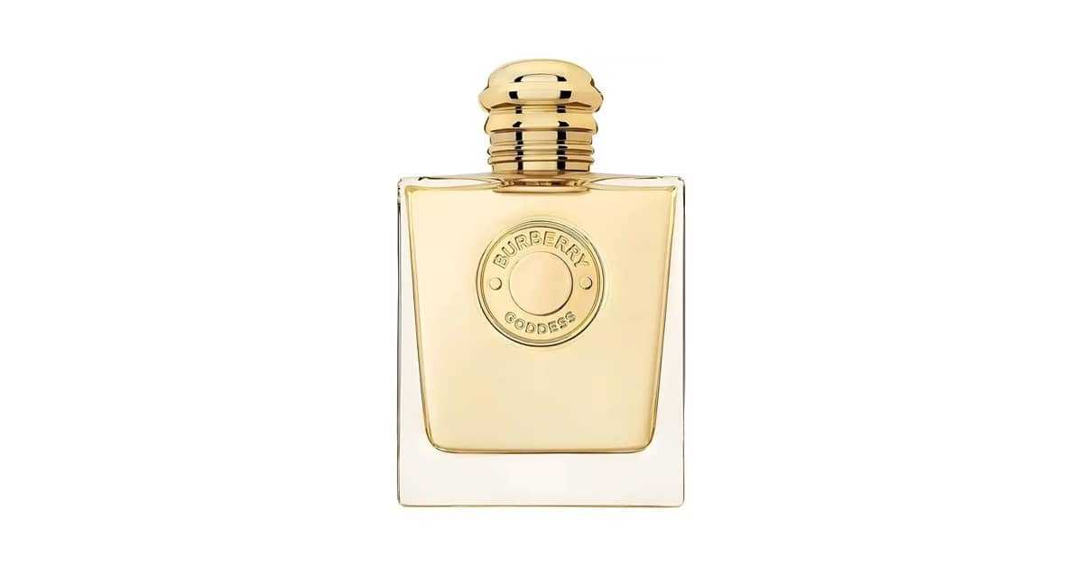 Melhor Perfume Burberry Feminino: Guia de Fragrâncias