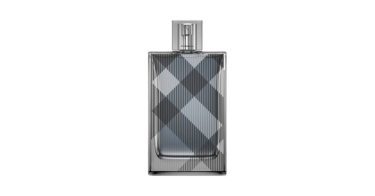 Melhor Perfume Burberry Masculino: Guia Completo