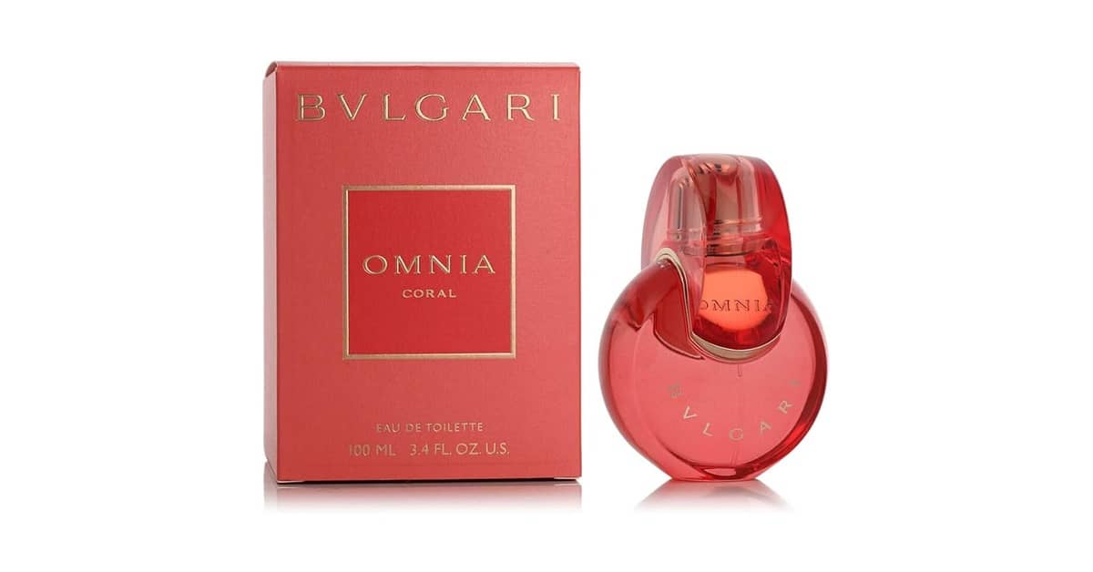 Melhor Perfume Bvlgari Feminino: Notas Cativantes