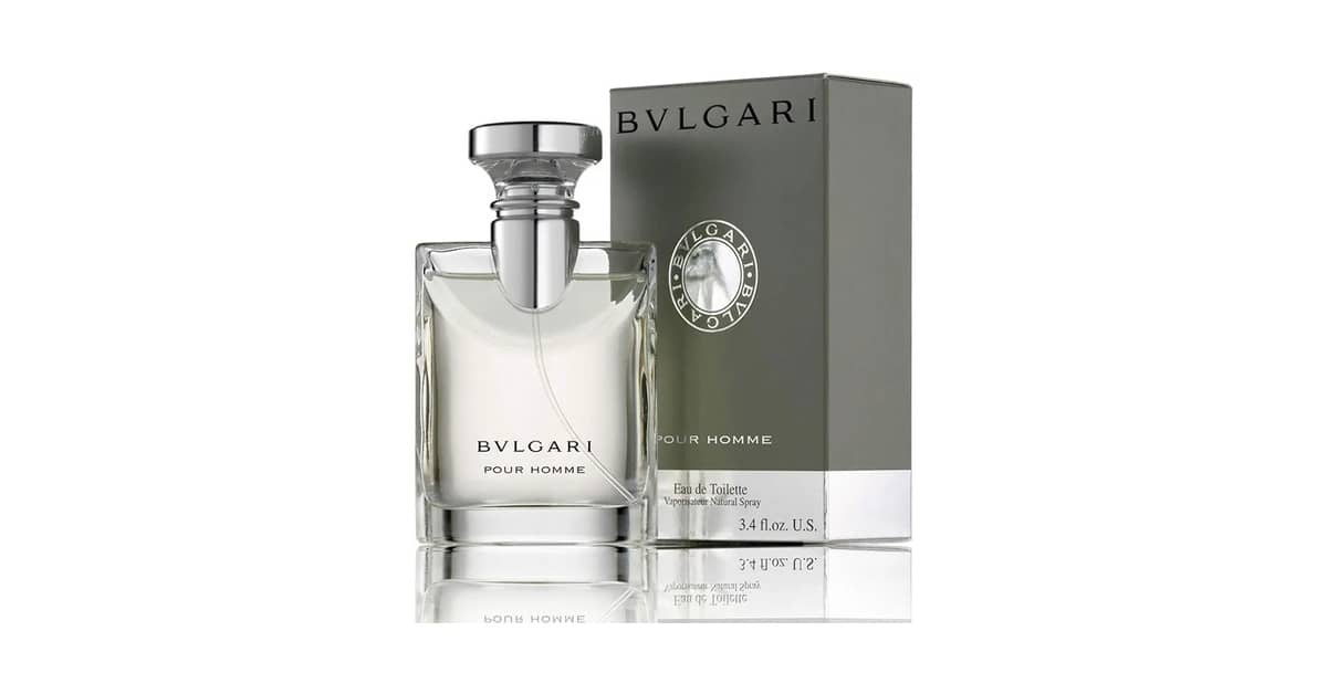 Melhor Perfume Bvlgari Masculino: Qual Fragrância?