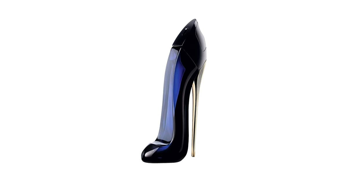 Melhor Perfume Carolina Herrera Feminino: Notas e Fixação