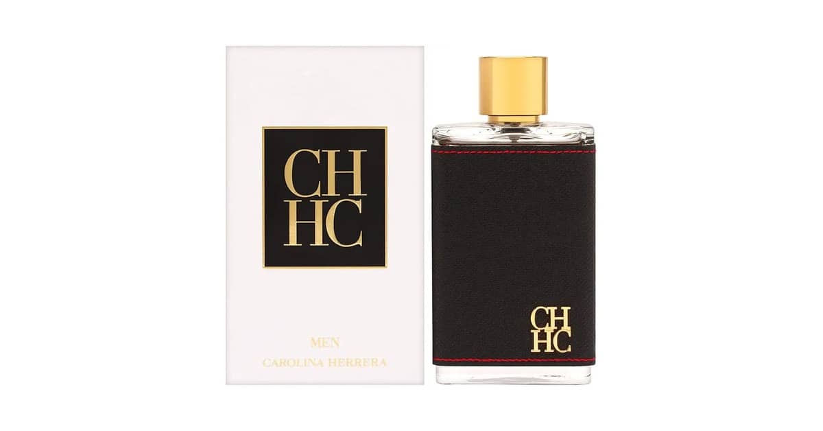 Melhor Perfume Carolina Herrera Masculino: Qual o Seu?