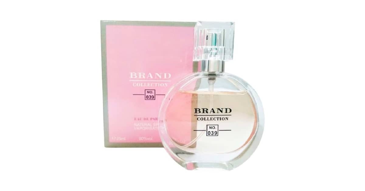Melhor Perfume Chance Chanel: Guia Essencial!