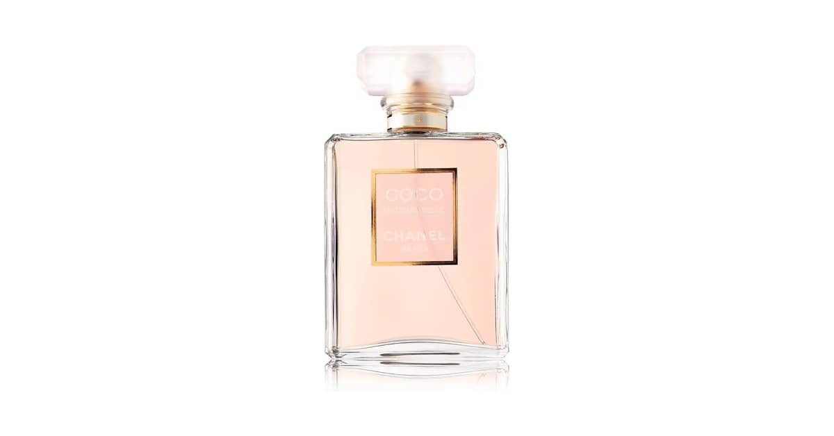 Melhor Perfume Chanel Feminino: Qual Combina Com Você?
