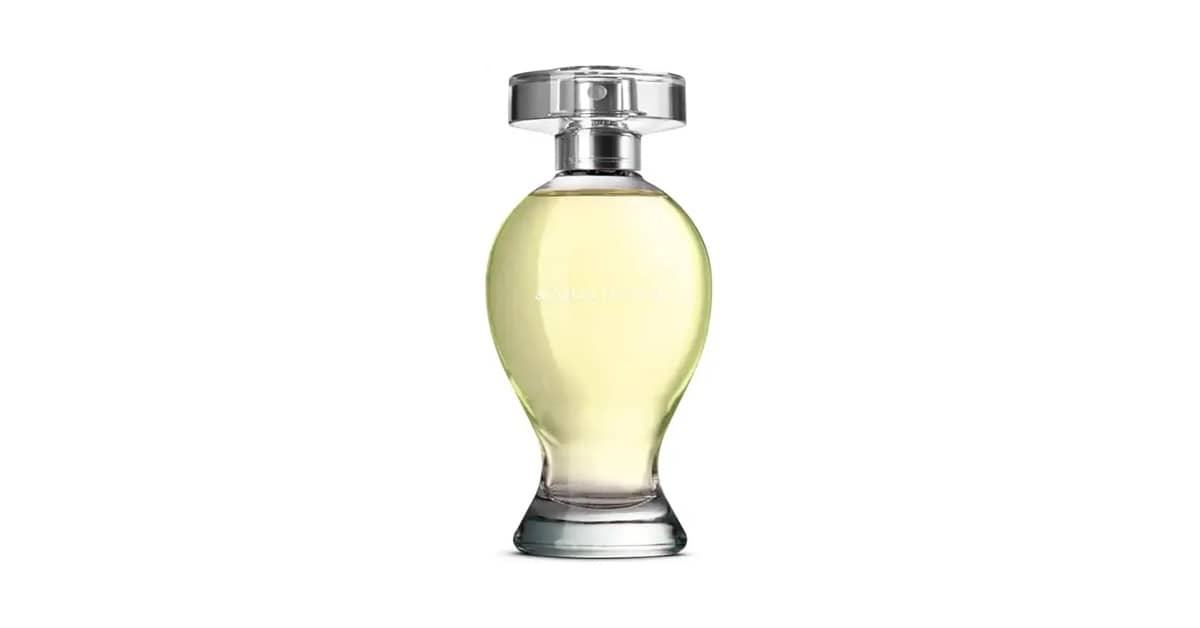 Melhor Perfume da Boticário: Guia Essencial
