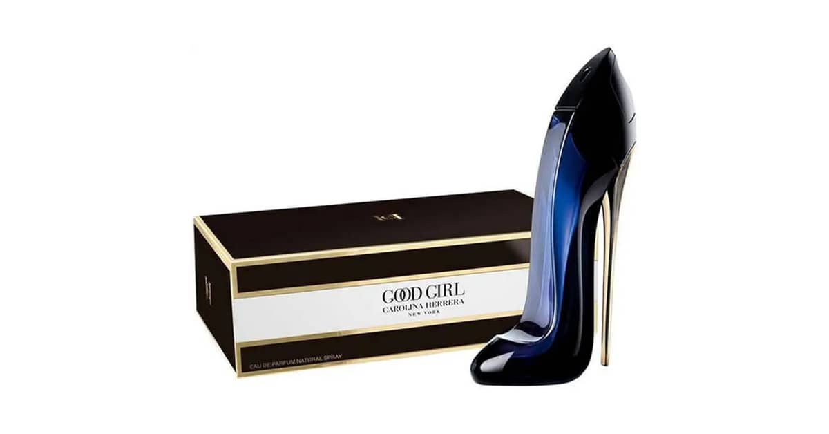 Melhor Perfume da Carolina Herrera Feminino: Qual Usar?