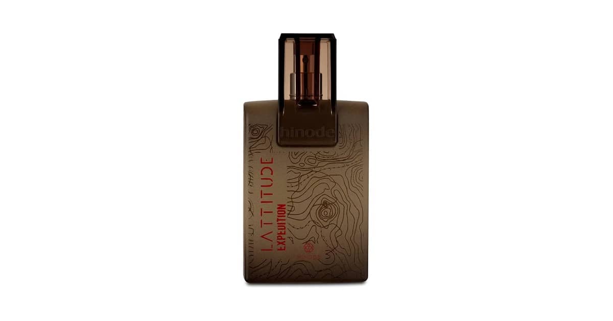 Melhor Perfume da Hinode: Qual Fragrância é Sua Cara?