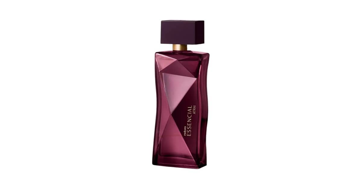 Melhor Perfume da Natura Feminino Doce: Doçura Que Encanta!