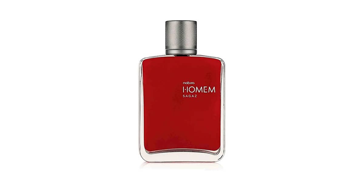 Melhor Perfume da Natura Homem: Guia de Fragrâncias Marcantes