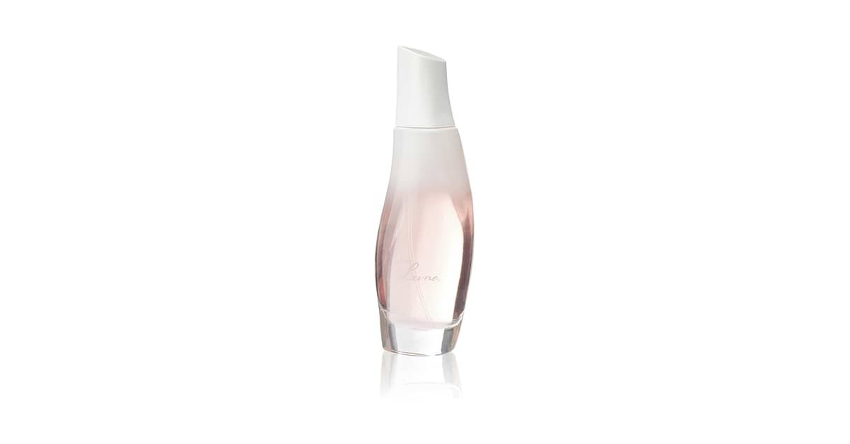 Melhor Perfume da Natura Luna: Qual Fragrância é Ideal?