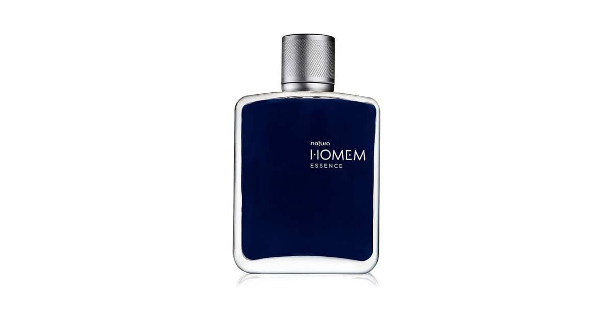 Melhor Perfume da Natura para Homem: Escolha Certa!