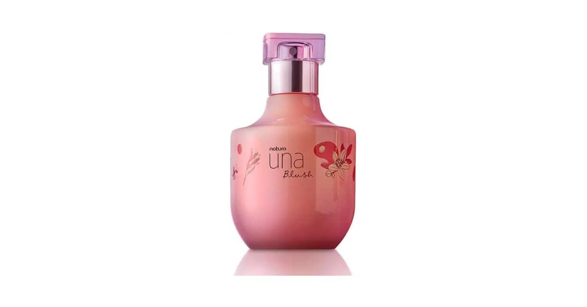 Melhor Perfume da Natura Una: Qual Fragrância Te Define?
