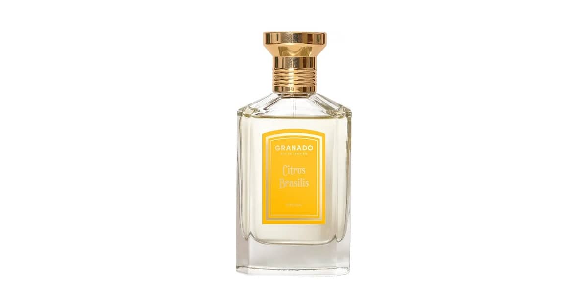 Melhor Perfume do Brasil Feminino: Essências Naturais e Marcantes