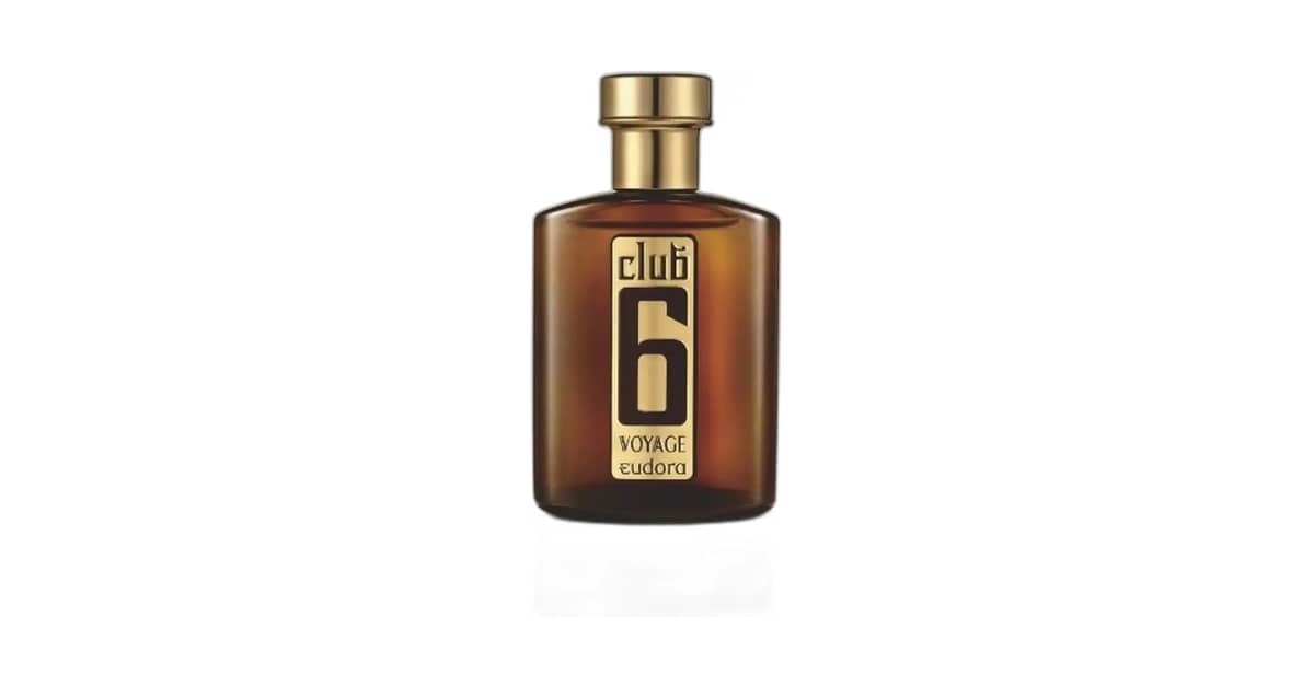 Melhor Perfume Eudora Masculino: Qual Fragrância é Você?