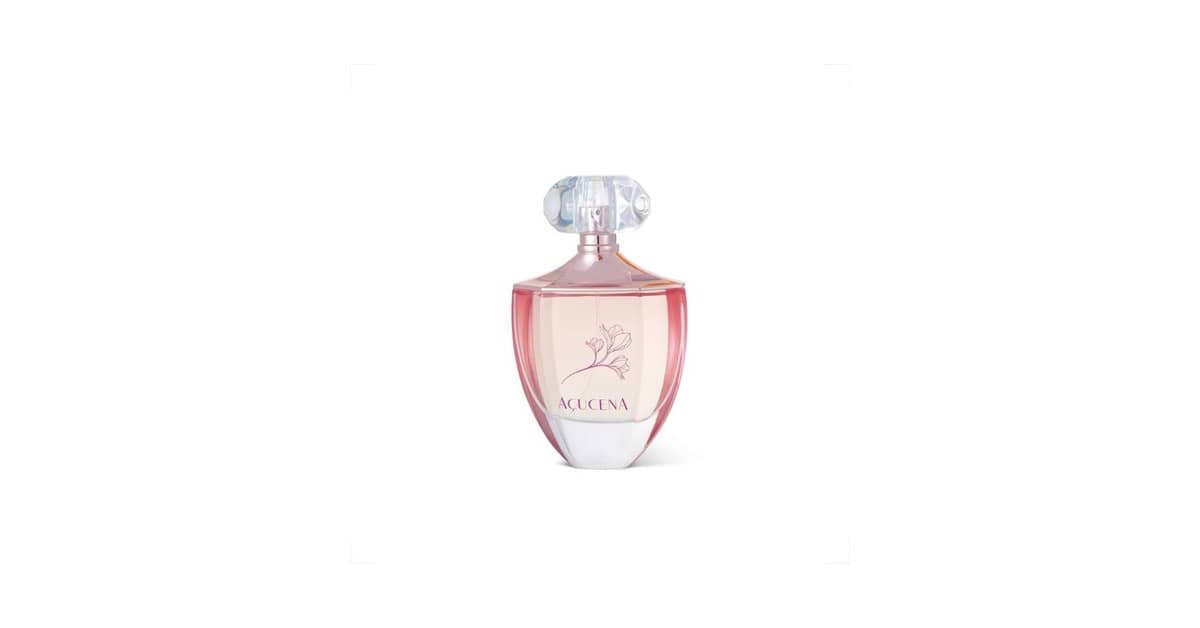 Melhor Perfume Feminino Avatim: Guia Definitivo