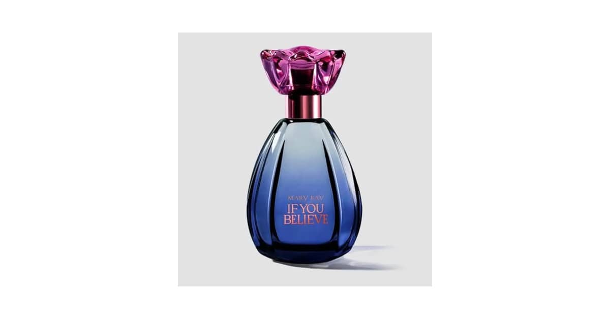 Melhor Perfume Feminino da Mary Kay: Notas e Fixação