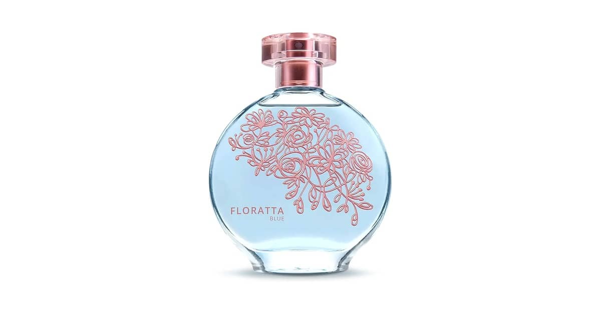 Melhor Perfume Floratta Boticario: Guia Essencial de Fragrâncias