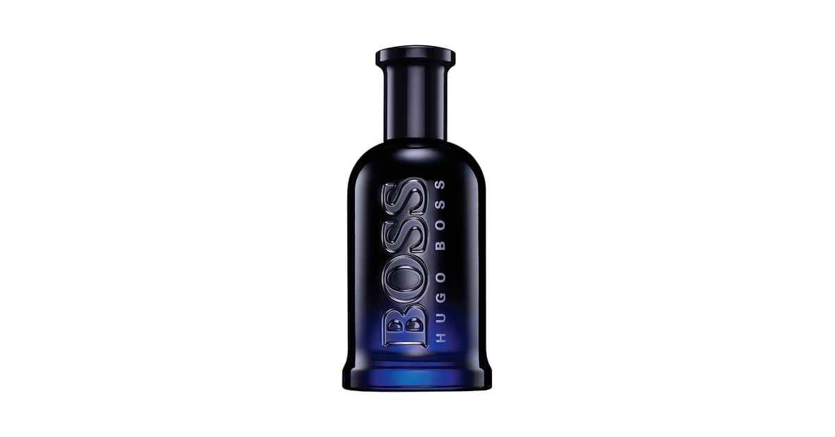 Melhor Perfume Hugo Boss: Qual Fragrância Escolher?