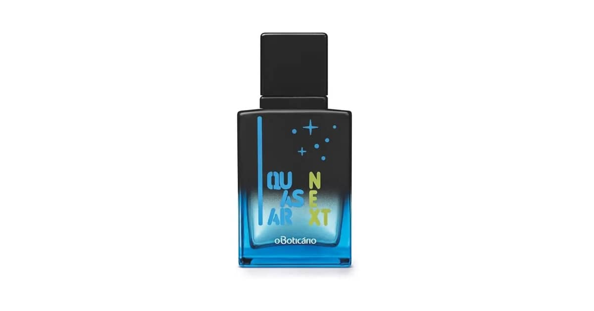Melhor Perfume Infantil Boticário Menino: Notas e Duração