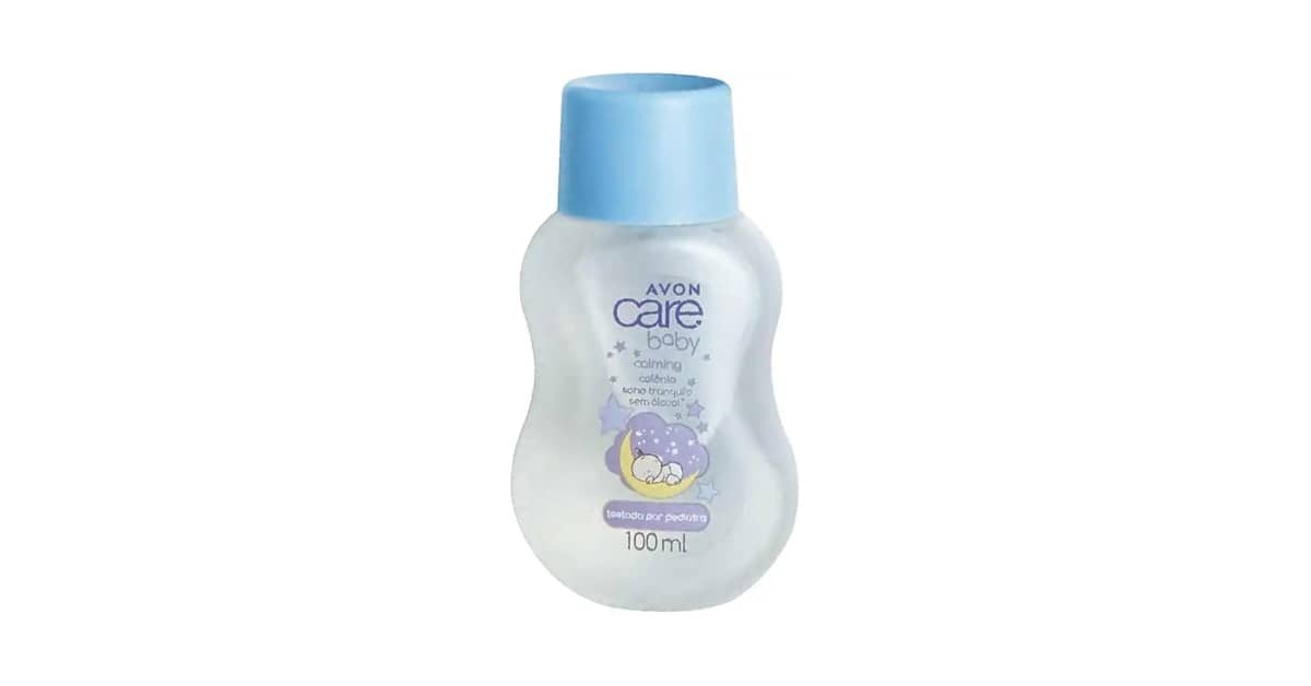 Melhor Perfume Infantil da Avon: Opções Suaves Para Pequenos