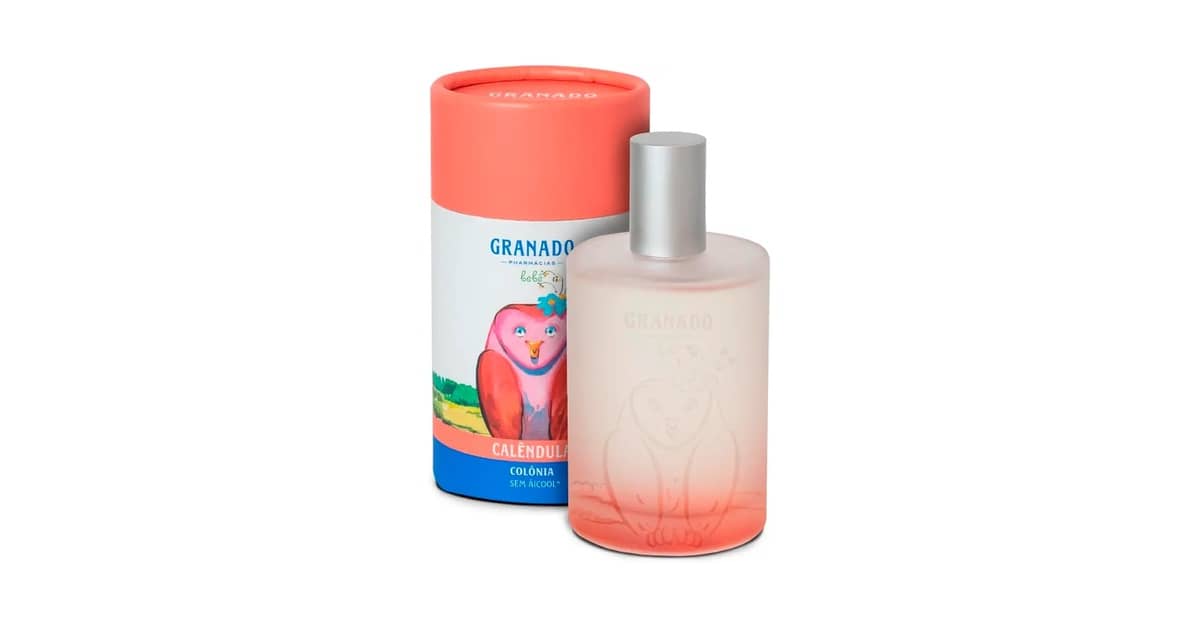 Melhor perfume infantil feminino: Guia Por Idade