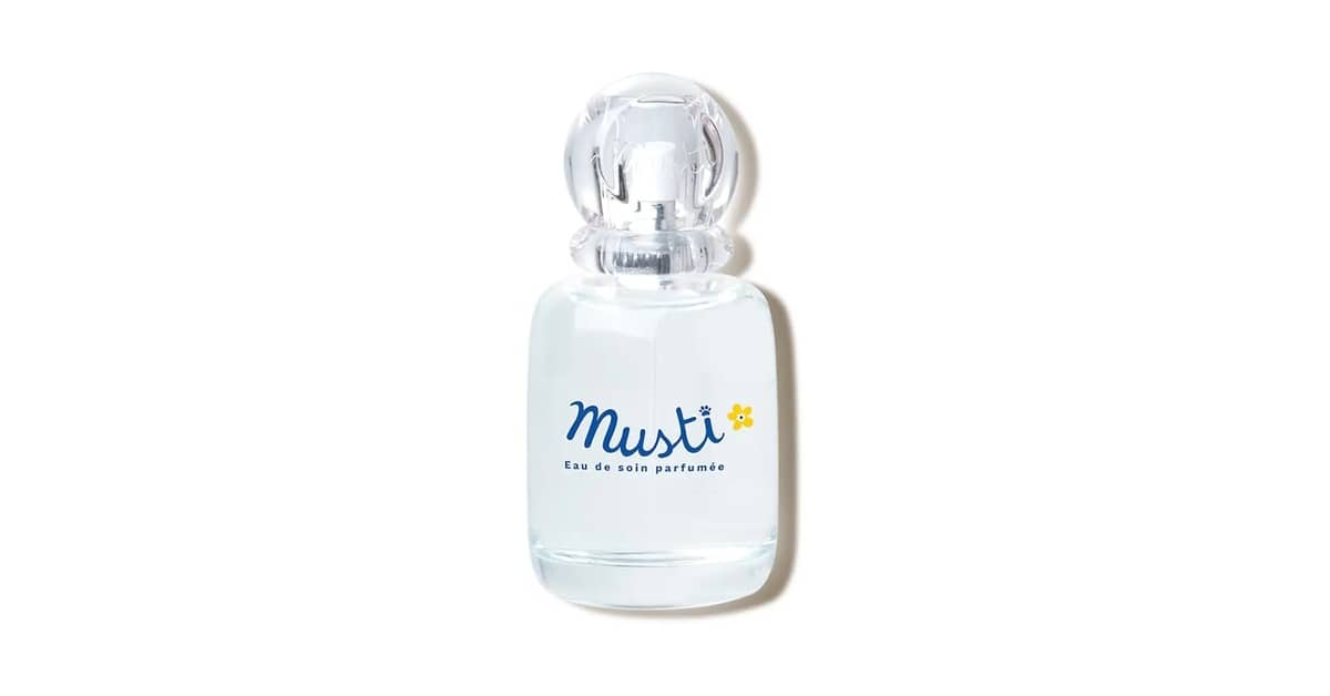 Melhor Perfume Infantil Importado? 3 Fórmulas Suaves