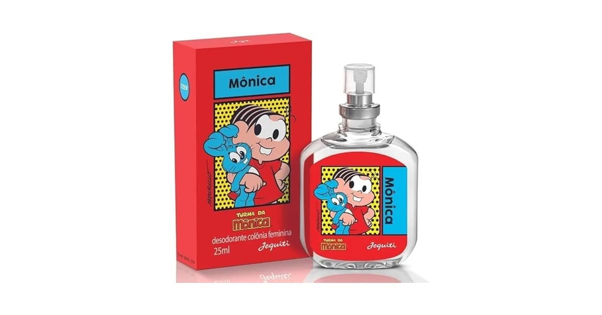 Melhor Perfume Infantil Jequiti: Opções Divertidas