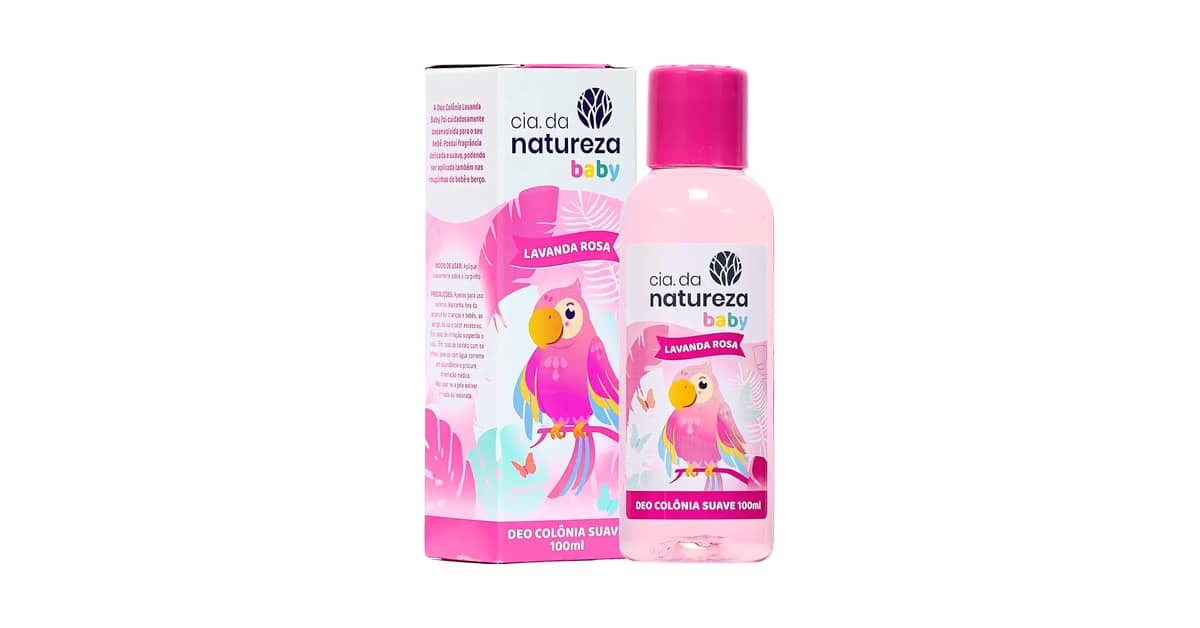 Melhor Perfume Infantil para Menina: Fragrâncias Suaves