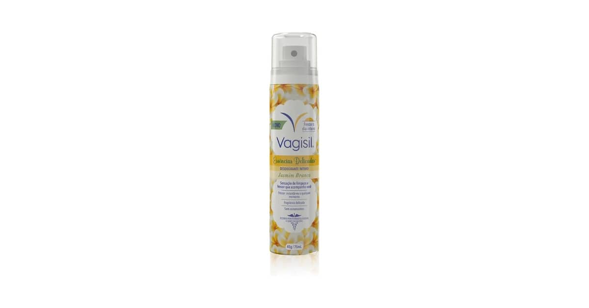 Melhor Perfume Íntimo Feminino: Frescor e Confiança