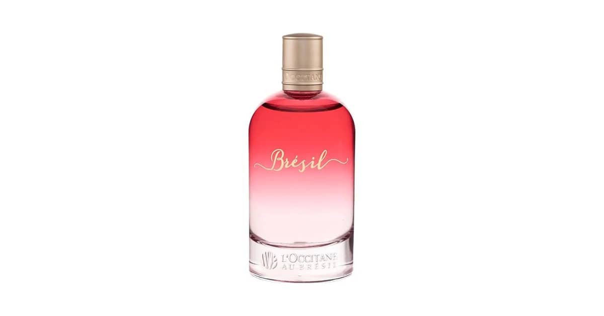 Melhor Perfume L'occitane Au Brésil: Do Cítrico ao Floral