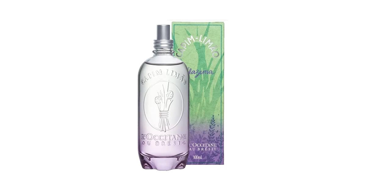 Melhor Perfume L'Occitane Feminino: Fragrâncias Icônicas Reveladas