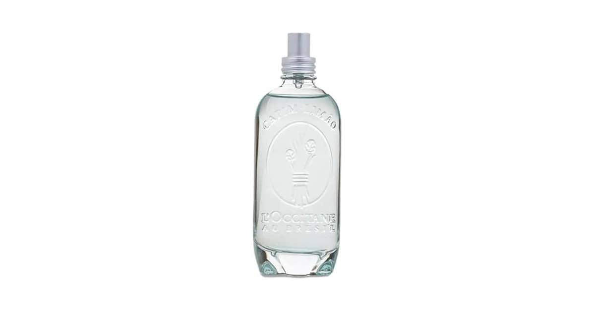Melhor Perfume L Occitane Masculino: Guia Completo