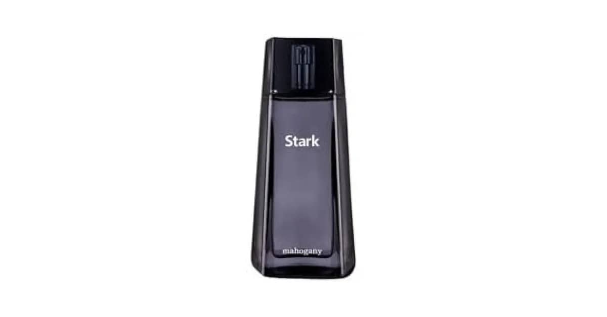 Melhor Perfume Mahogany Masculino Para Cada Ocasião