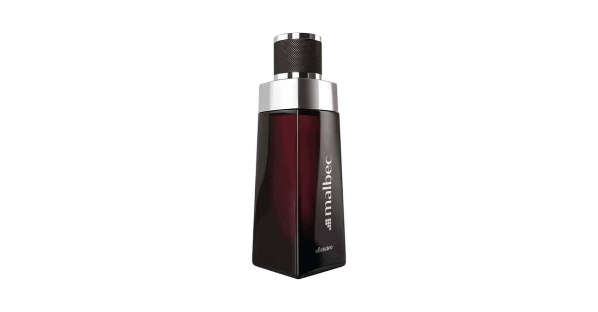 Melhor Perfume Malbec Masculino: Guia Definitivo