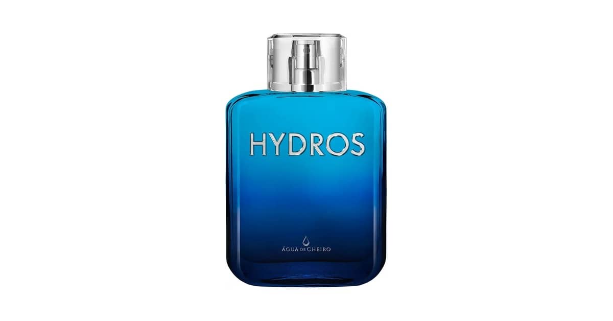 Melhor Perfume Masculino Água de Cheiro: Guia Essencial