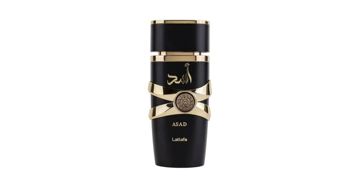Melhor Perfume Masculino Árabe: Qual Escolher?