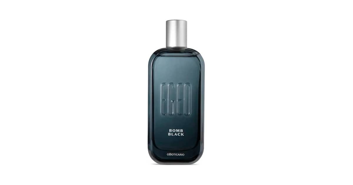 Melhor Perfume Masculino Boticário: Guia Definitivo