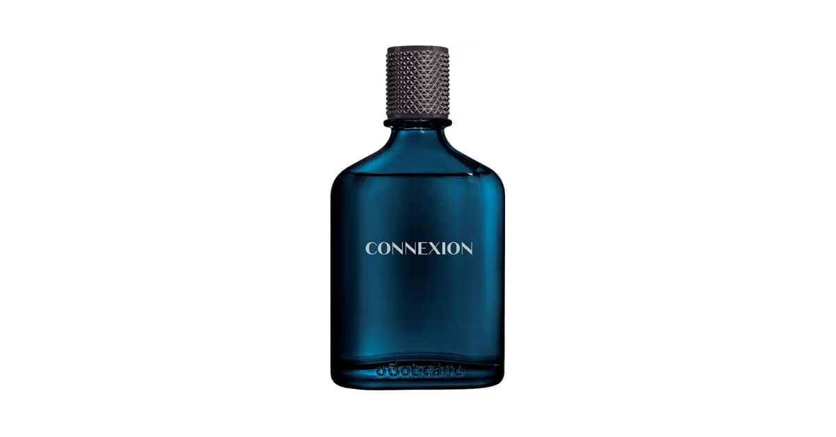 Melhor Perfume Masculino Boticário: 5 Opções Leves e Frescas