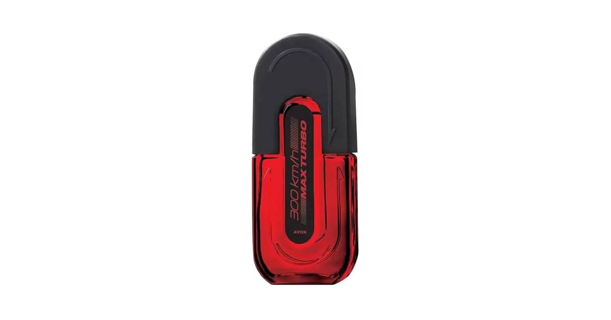 Melhor Perfume Masculino da Avon Para Cada Ocasião