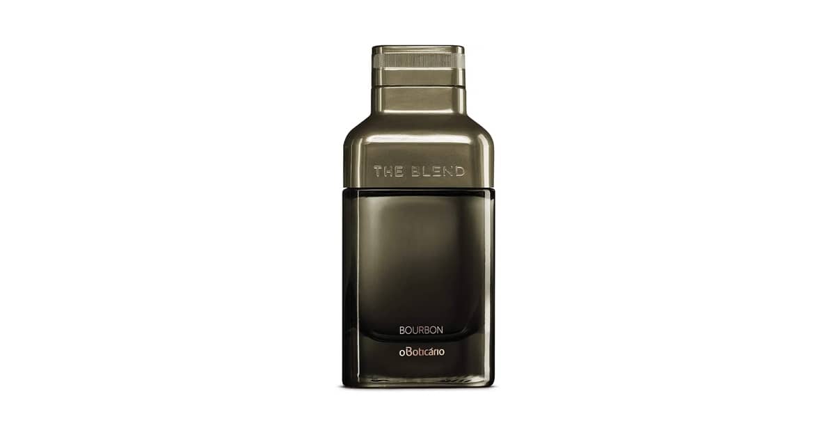 Melhor perfume masculino da boticário: Qual o Seu Estilo?