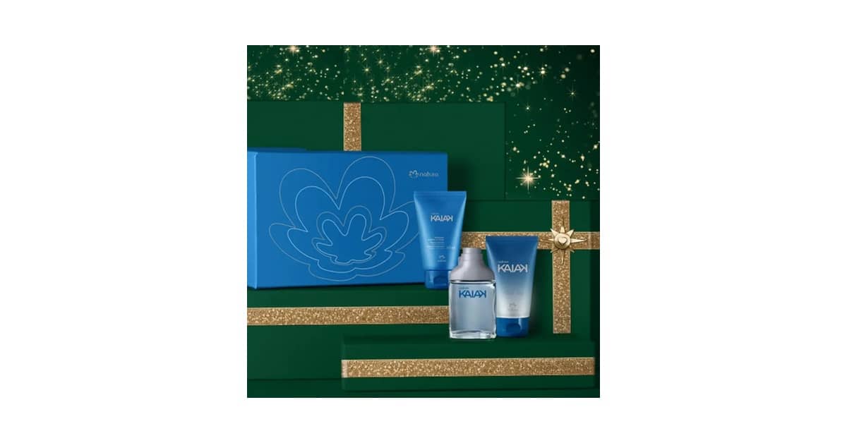 Melhor Perfume Masculino da Natura para o dia a Dia: Frescor Que Dura!