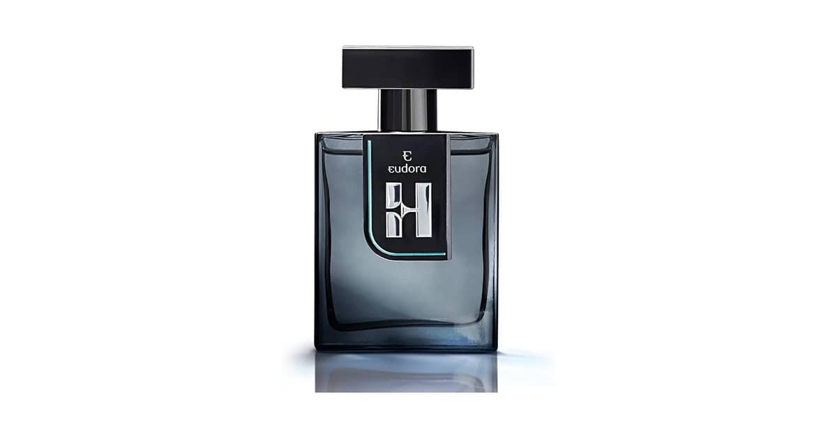 Melhor Perfume Masculino Eudora: Qual Fragrância?