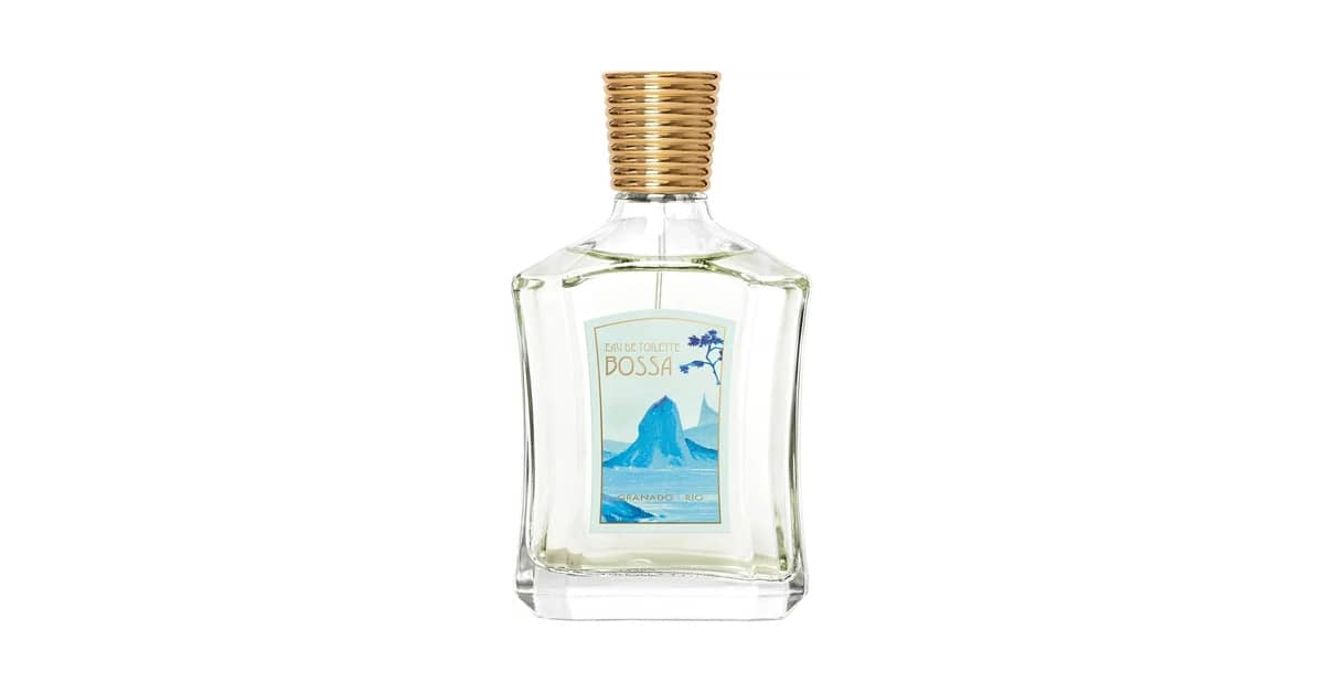 Melhor Perfume Masculino Granado: Escolha Sua Assinatura Olfativa