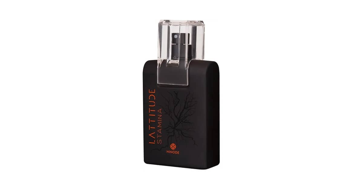 Melhor Perfume Masculino Hinode: Notas e Fixação