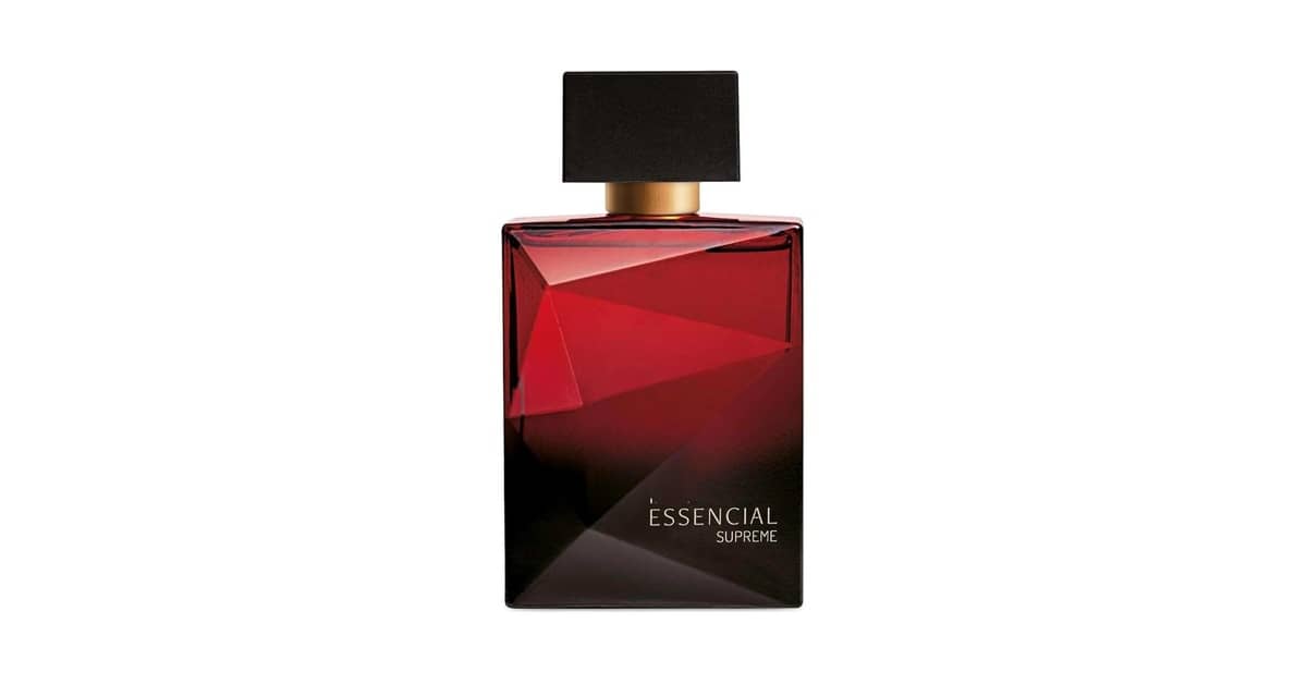 Melhor Perfume Masculino Natura: Fragrâncias Bem Avaliadas