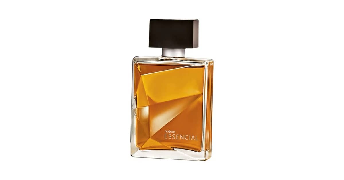 Melhor Perfume Masculino Natura Essencial: Qual Escolher?
