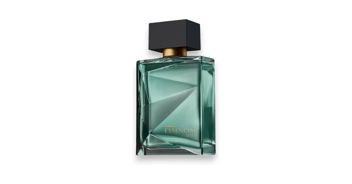 Melhor Perfume Masculino Natura Para Usar No Dia a Dia: Qual Escolher?