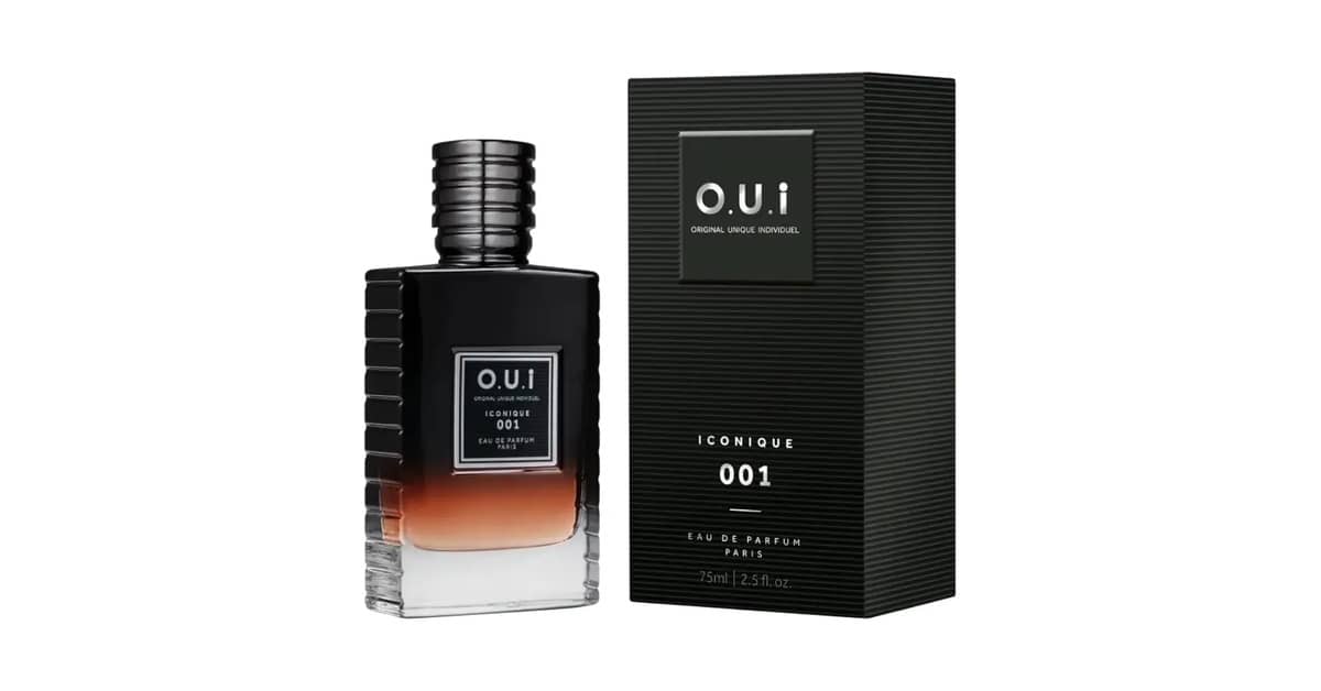 Melhor Perfume Masculino Oui: Encontre Sua Assinatura Olfativa Única!