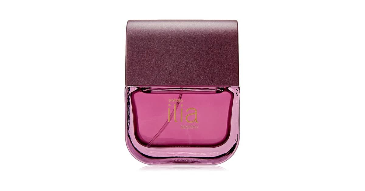 Melhor Perfume Natura Feminino Doce: Fragrâncias Marcantes